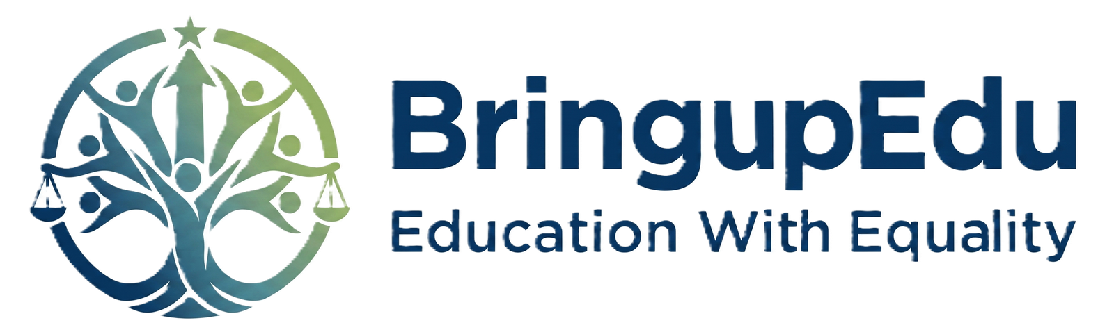 Bringup Education Logo